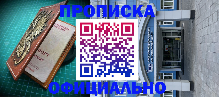 прописка иностранных граждан в Шадринске